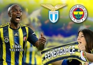 Fenerbahçe Benfica ya Boyun Eğdi!